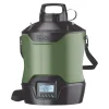 Geyser Nebulizzatore verde 12 l Li-Ion 5 bar