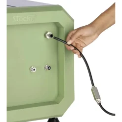 Geyser Pro Dual 240 W 55x43x41 cm