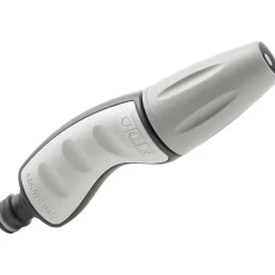 G.F. lancia a spruzzo ergonomica mini grigia