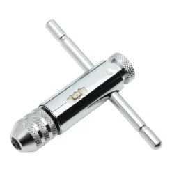Giramaschi a cricchetto LUX-TOOLS Comfort M3 - M10