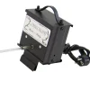 Girarrosto Elettrico per Barbecue Cruccolini mod GA15 75 cm