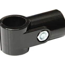 Giunto a T 2 vie per tubo nero