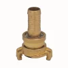Giunto di aspirazione e alta pressione per tubi da 31,7 mm (1 1/44)
