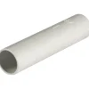 Giunto per tubi rigidi Ø 20 mm IP40 grigio