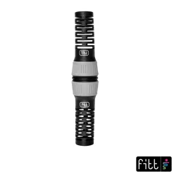 Giunto riparatore per Tubo irrigazione FITT FORCE da 12,5 a 15 mm