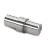 Giunzione per tubo 12x1,5 mm lucidato