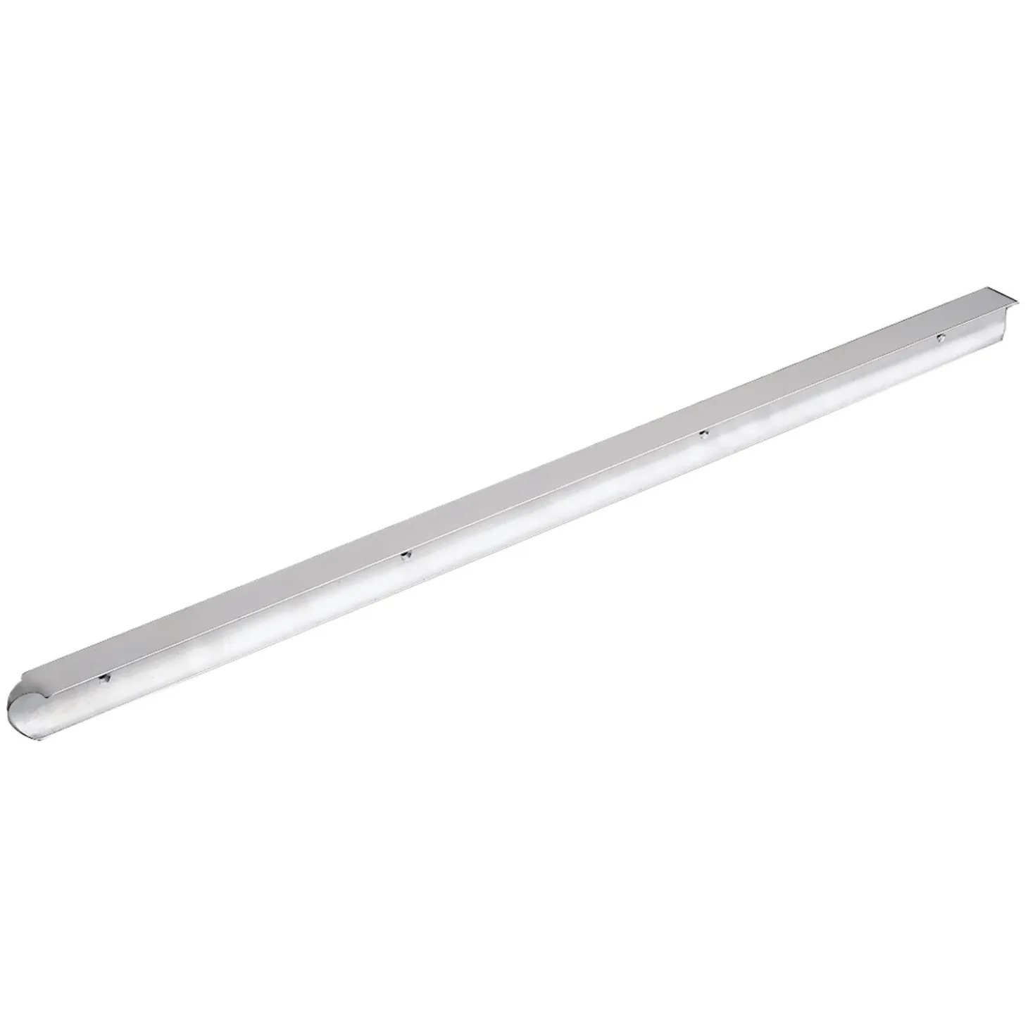Giunzione top cucina alluminio 28 mm