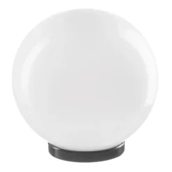 Globo set Ø300 mm Opale