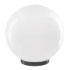 Globo set Ø250 mm Opale