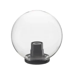 Globo set Ø250 mm Trasparente