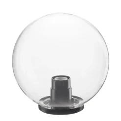 Globo set Ø300 mm Trasparente