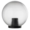Globo set prismato Ø250 mm