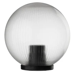Globo set prismato Ø250 mm