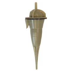 Gocciolatore per irrigazione Flortis Tekno 4 pz