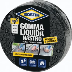 Gomma liquida Bostik Nastro 5 m