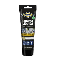 Gomma liquida Bostik Tubo 250 g