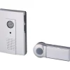 Gong radio CMI 100 m argento