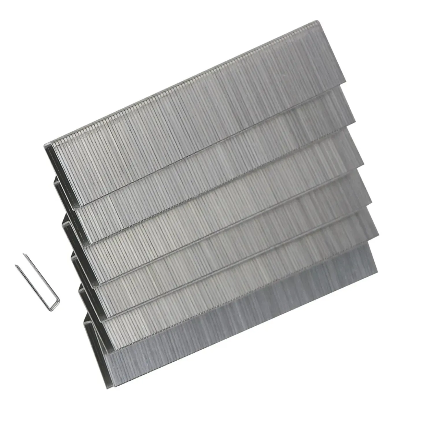 Graffe per spara chiodi da 22 mm 800 pz