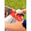 Graffe Rapid a filo fine INOX No. 53 da 8 mm