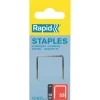 Graffe Rapid a filo fine No. 53 da 12 mm