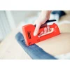 Graffe Rapid a filo fine No. 53 da 4 mm