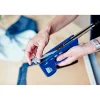 Graffe Rapid a filo piatto No. 140 da 14 mm