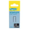 Graffe Rapid No. 606 a corona stretta da 18 mm
