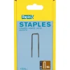 Graffe Rapid No. 90 a corona stretta da 40 mm