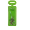 Grani a punta 6x6 mm per maniglie