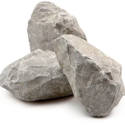 Granulato grigio Occhialino 70-120 mm 1,5 t