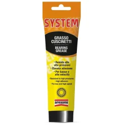 Grasso Cuscinetti System 100 ml