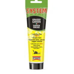Grasso lubrificante Garden System 100 ml