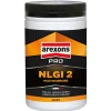 Grasso lubrificante multiuso Arexons PRO NLGI 2 da 850 g