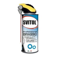 Grasso Lubrificante Svitol Professional 400 ml