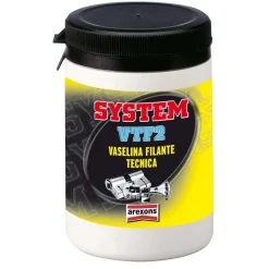 Grasso lubrificante vaselina System 1000 ml