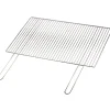 Graticola con manici fissi SANDRIGARDEN 76x43 cm