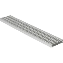 Griglia carrabile in pvc 10 cm x 50 cm