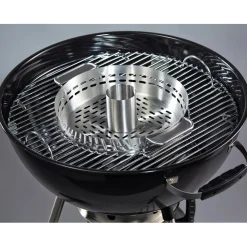 Griglia per pollo Jamestown Ø 31 cm