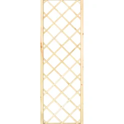 Grigliato diagonale 60x180 cm maglia 13x13 cm