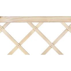 Grigliato diagonale 45x180 cm maglia 13x13 cm