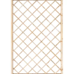 Grigliato diagonale 120x180 cm maglia 13x13 cm