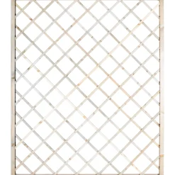 Grigliato diagonale 150x180 cm maglia 13x13 cm