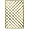 Grigliato in legno PREMICES Sp 30 - 1200x1800 mm