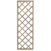 Grigliato in legno SOPRANO Sp 30 - 600x1800 mm