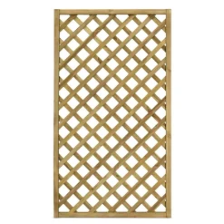Grigliato Trendy a maglia diagonale 150x180 cm