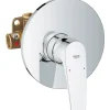 Grohe miscelatore monocomando a incasso per doccia Startflow