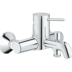 Grohe Start Classic miscelatore esterno vasca