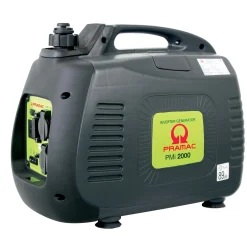 Gruppo elettrogeno Pramac PMI2000 Inverter