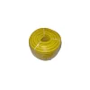 Guaina gialla protezione tubi gas diametro 20mm x 25mt