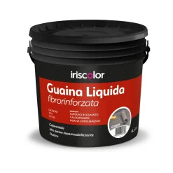 Guaina liquida Iris Color 4 l grigio